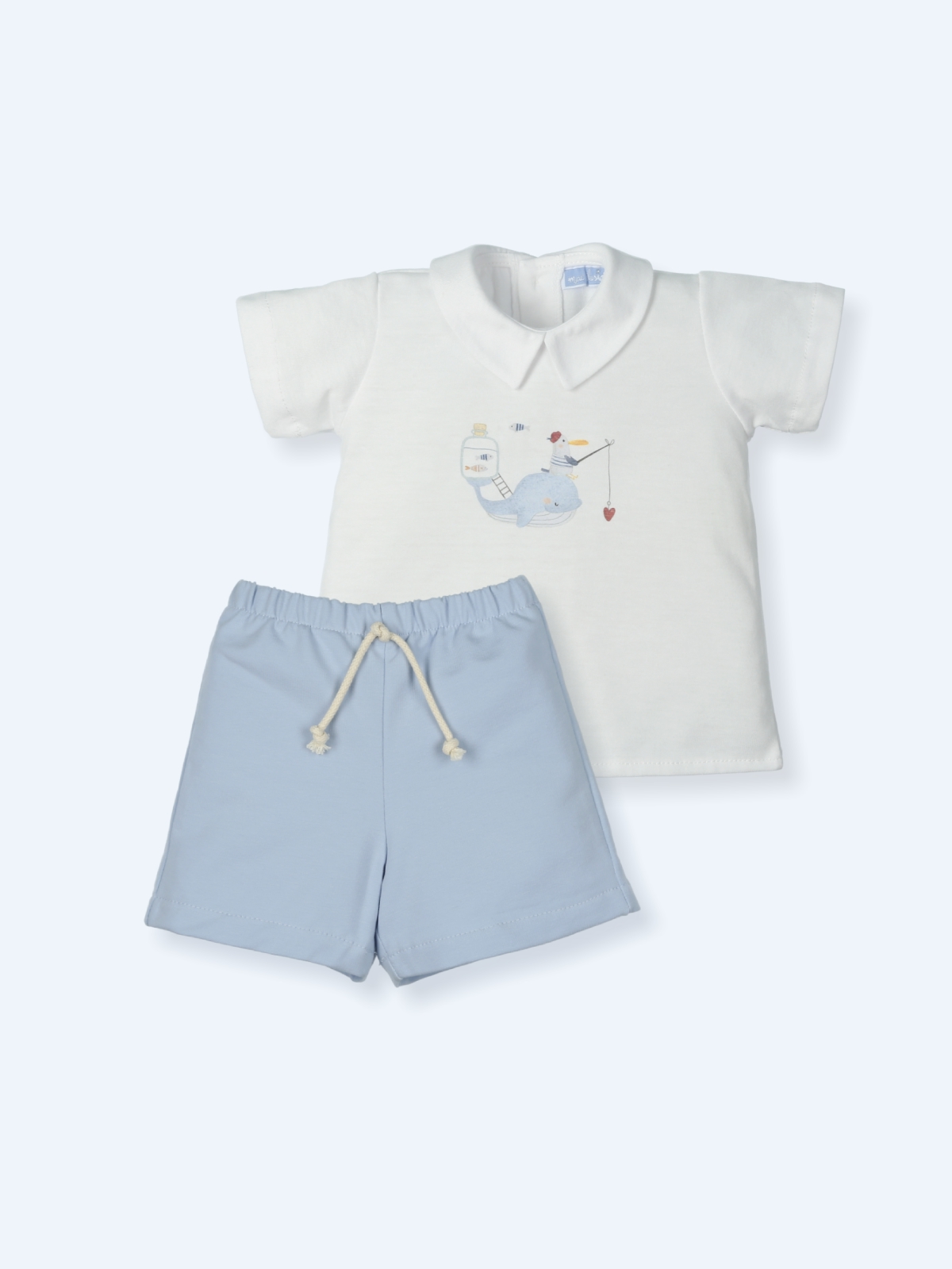Conjunto jogging Estrella 9369