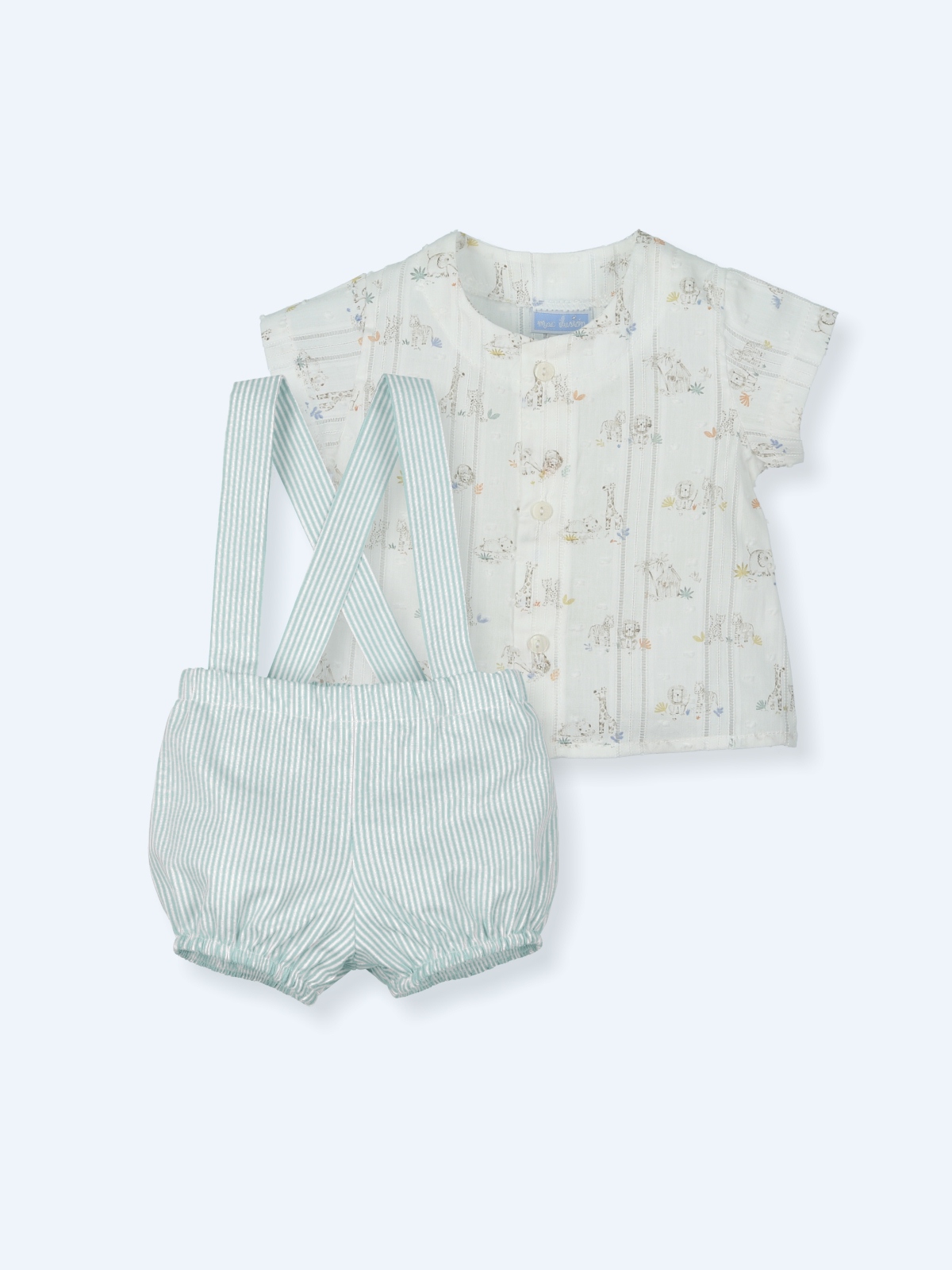 Conjunto Moraig 9382 Mac ilusion