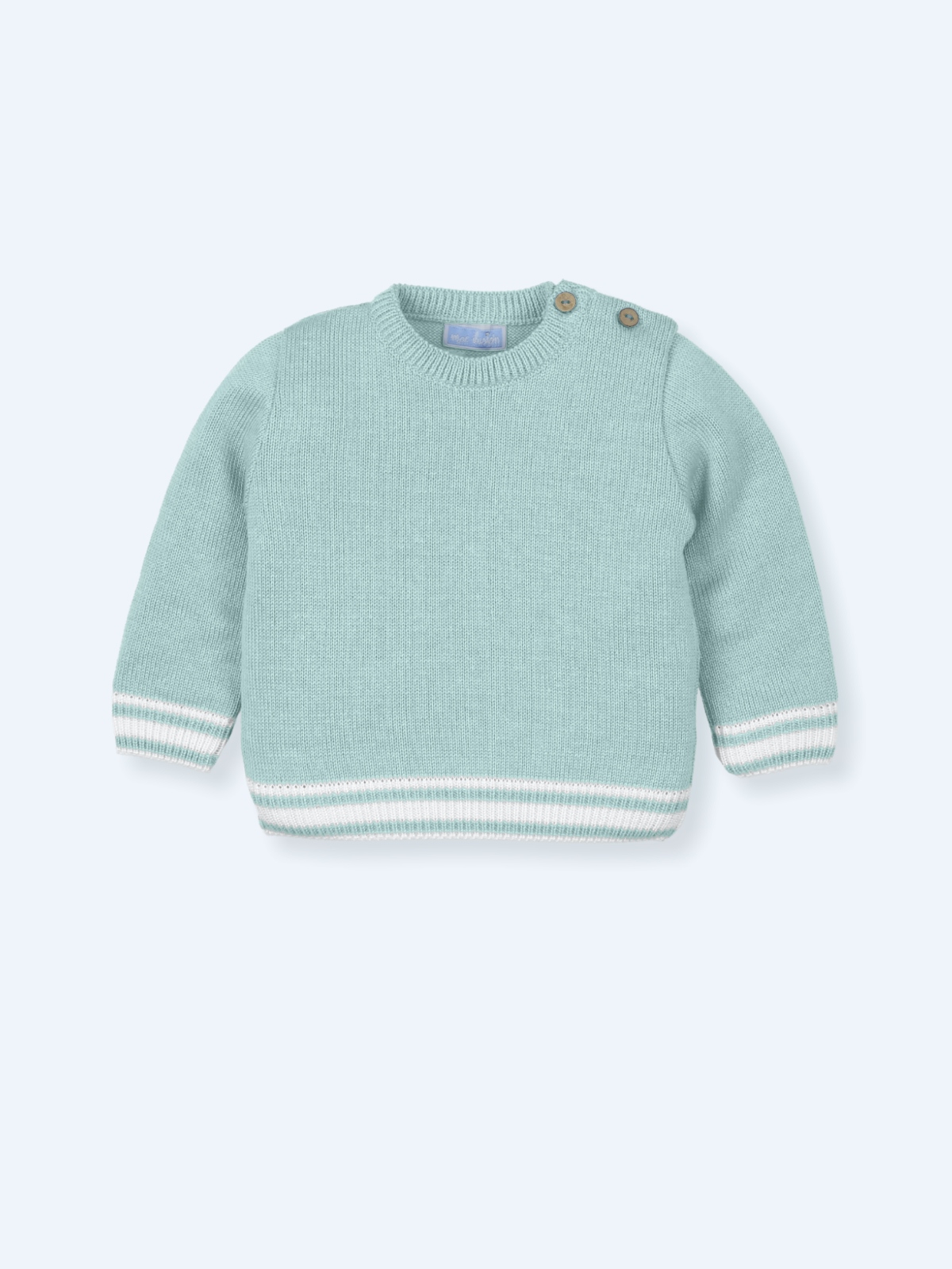 Jersey Moraig 9384X Mac Ilusión