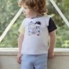 Conjunto Mapache Miranda 1101