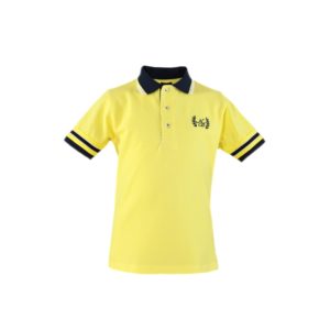 Polo Amarillo Miranda 1302