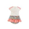 Conjunto Toscana Miranda