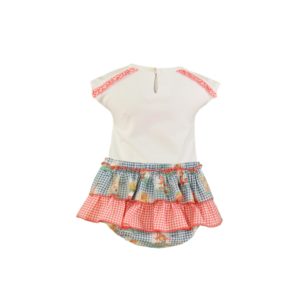 Conjunto Toscana Miranda