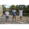 Conjunto ranita bebe Clavel Babidu 43477