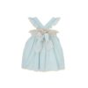 Falda tirantes Iris Babidu 92470