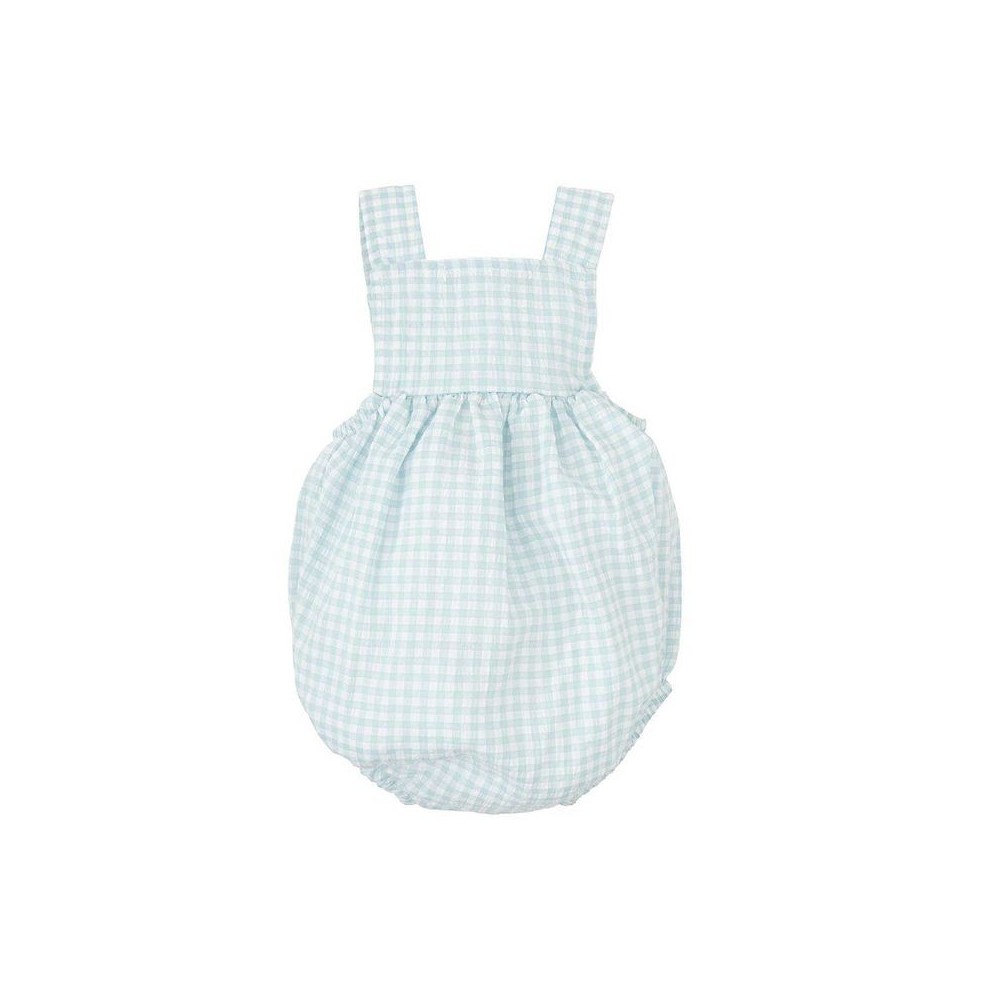 Pelele tirantes Iris Babidu 30470