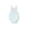 Pelele tirantes Iris Babidu 30470
