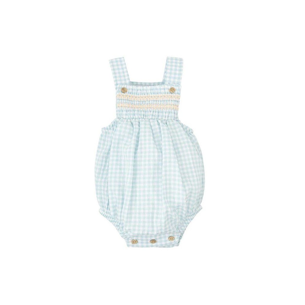 Pelele tirantes Iris Babidu 30470