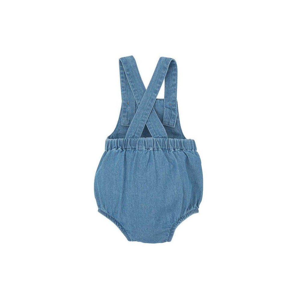 Peto Vaquero Clavel Babidu 30477