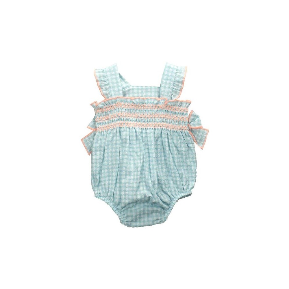 Ranita tirantes lazo Iris Babidu 32470