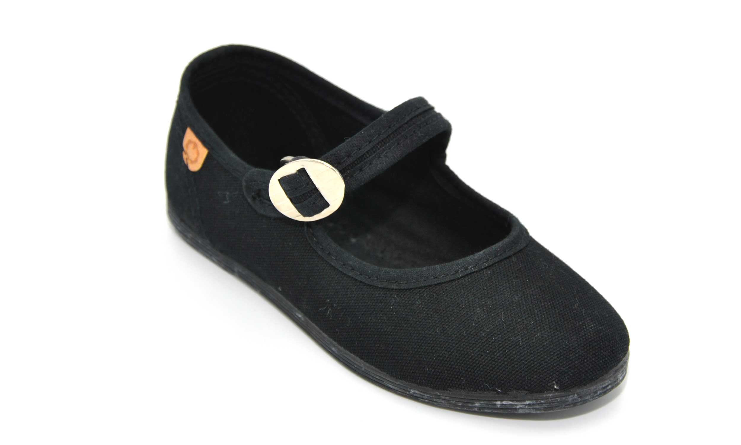 mercedita lona la cadena negro 55183