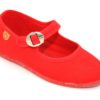 mercedita lona la cadena rojo55183