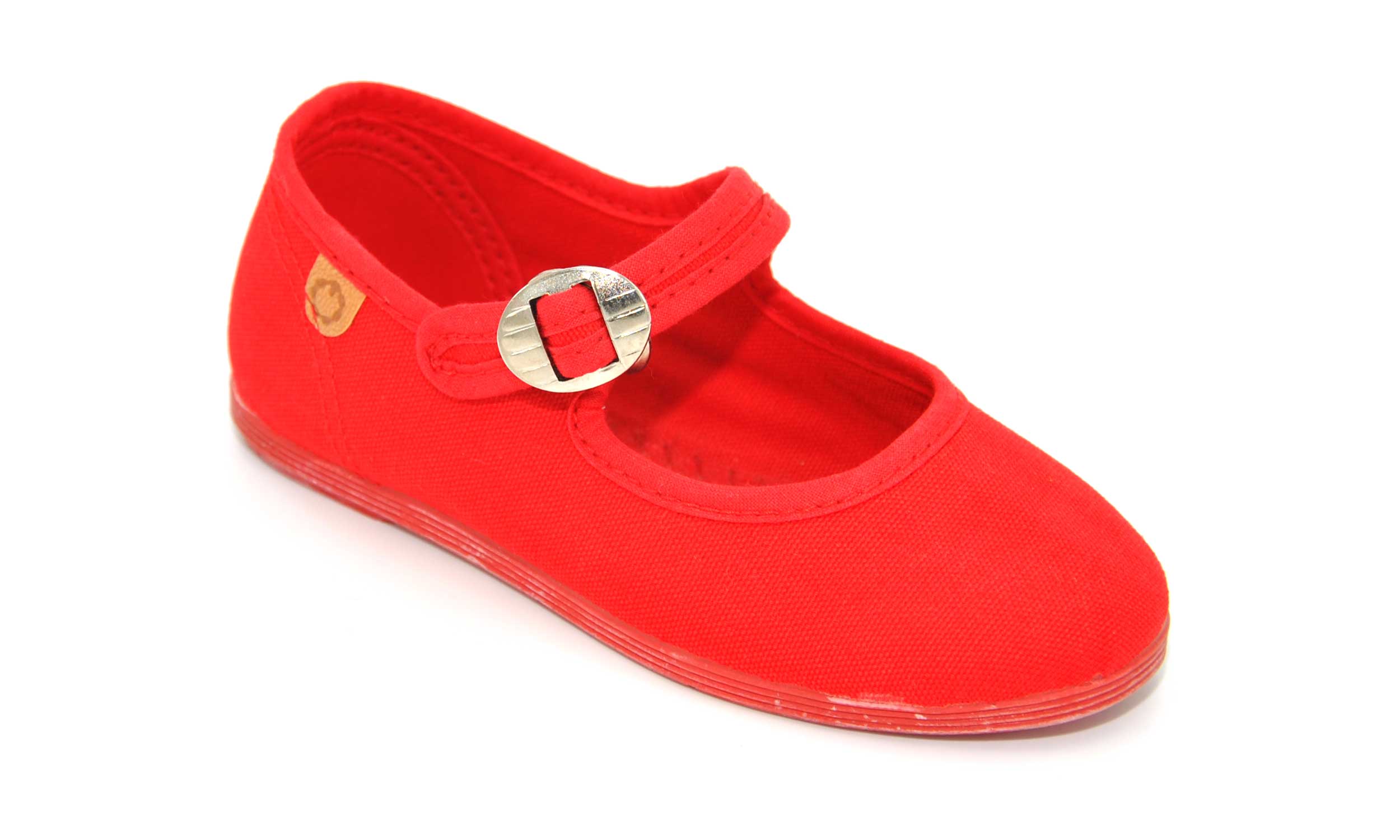 mercedita lona la cadena rojo55183