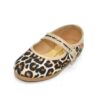 Mercedita 55216 animal print la cadena