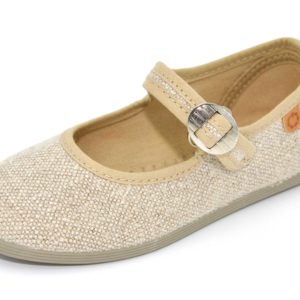 Mercedita lino la cadena 55314 Natural