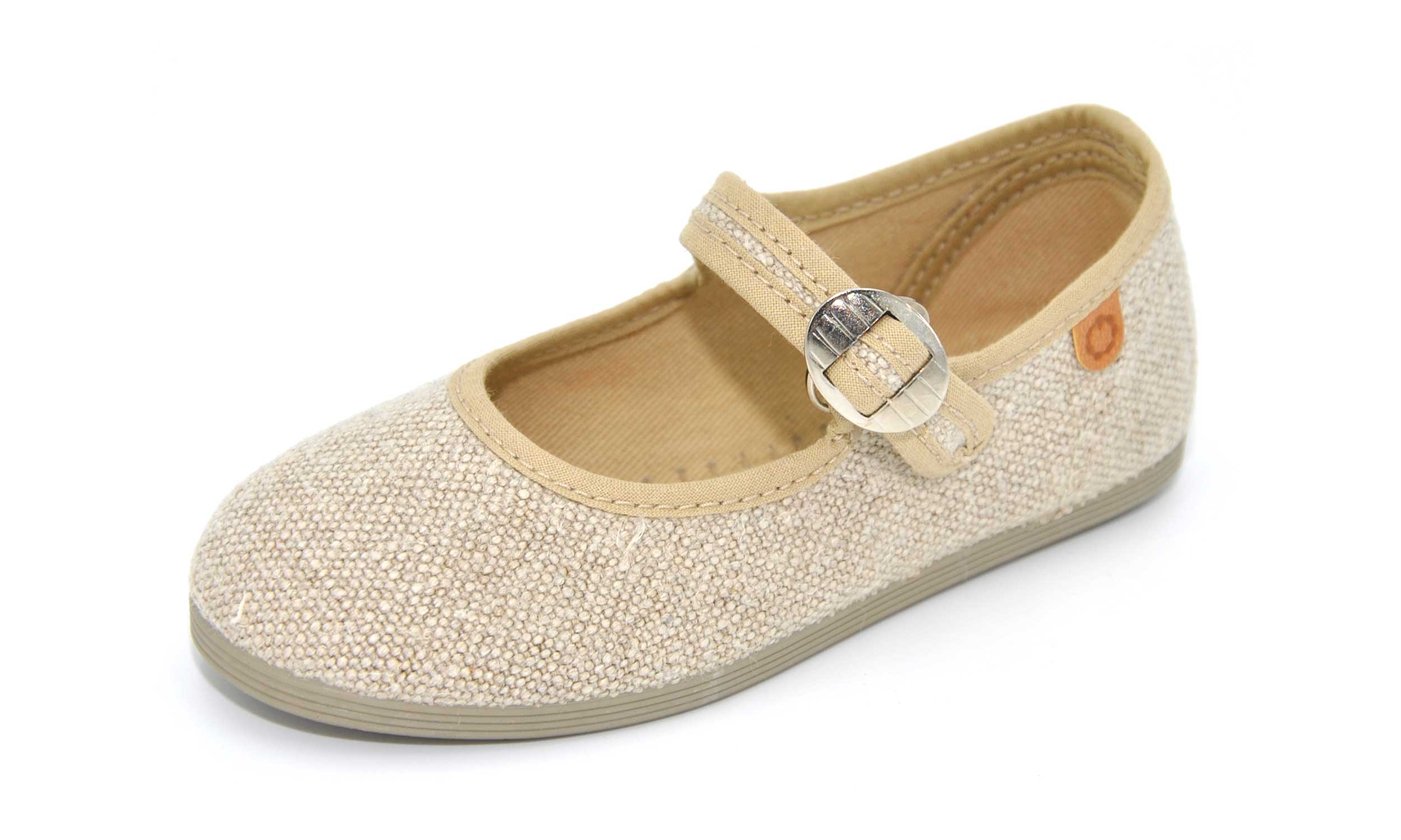 Mercedita lino la cadena 55314 Natural