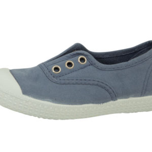 88584 zapatilla lona vaquero