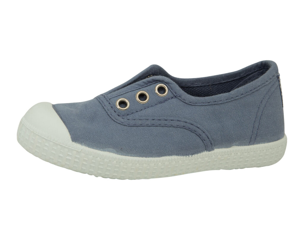 88584 zapatilla lona vaquero