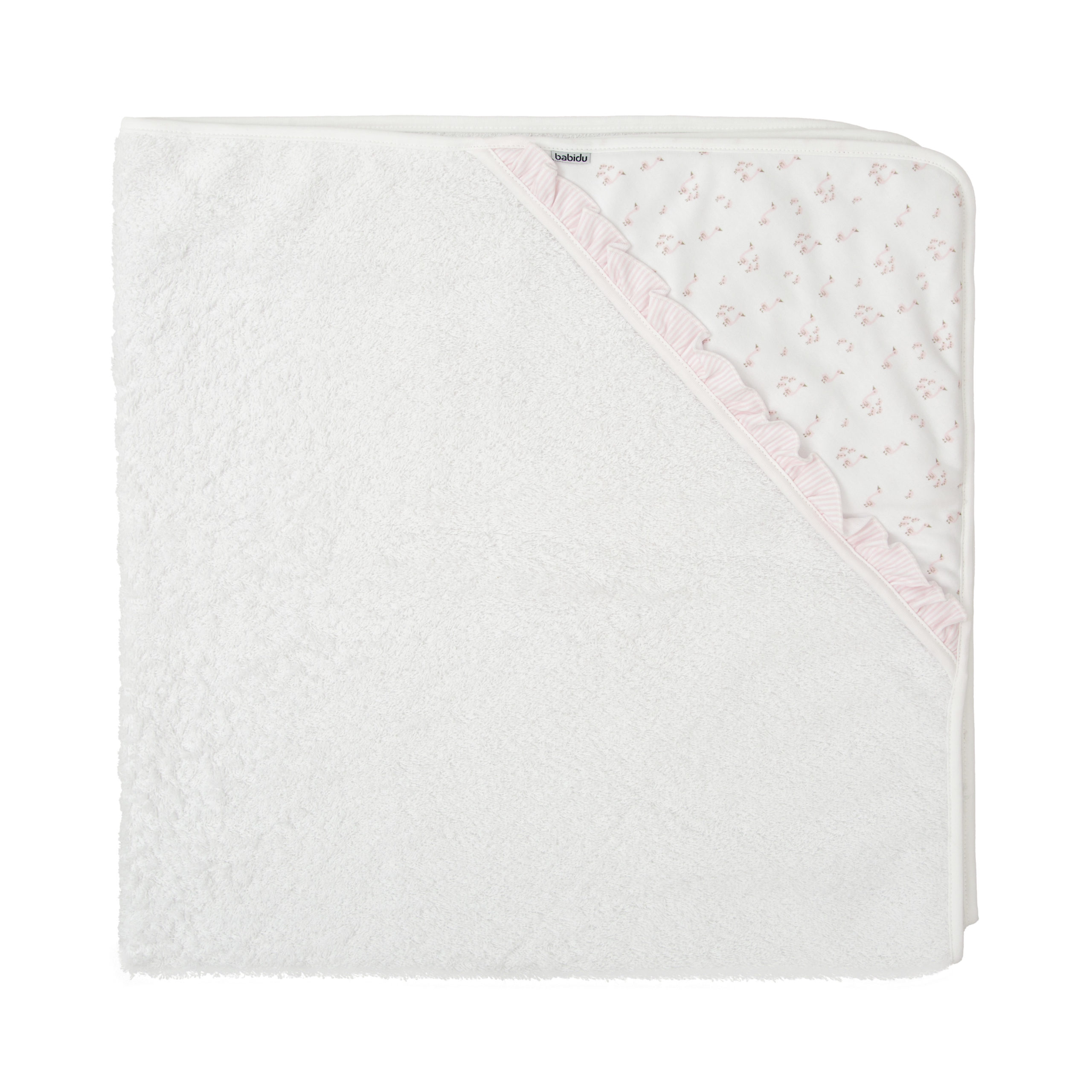 capa de baño Roble babidu