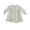 Vestido Magnolia Babidu
