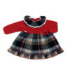 Vestido Lucero Juliana