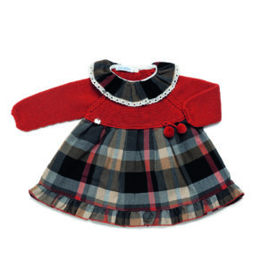 Vestido Lucero Juliana