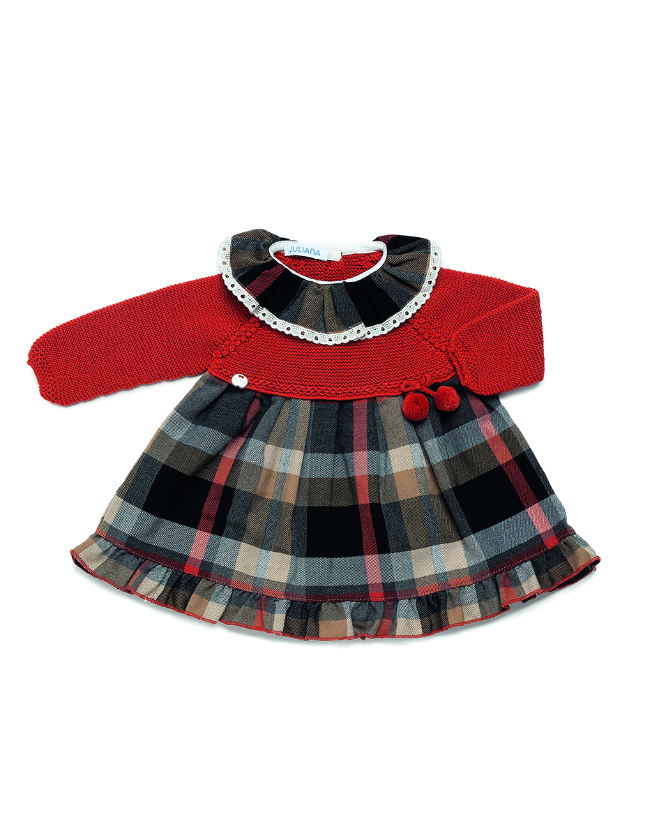 Vestido Lucero Juliana