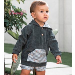 Conjunto ardillas Daniesty