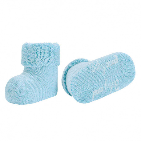 peuco azul bebe