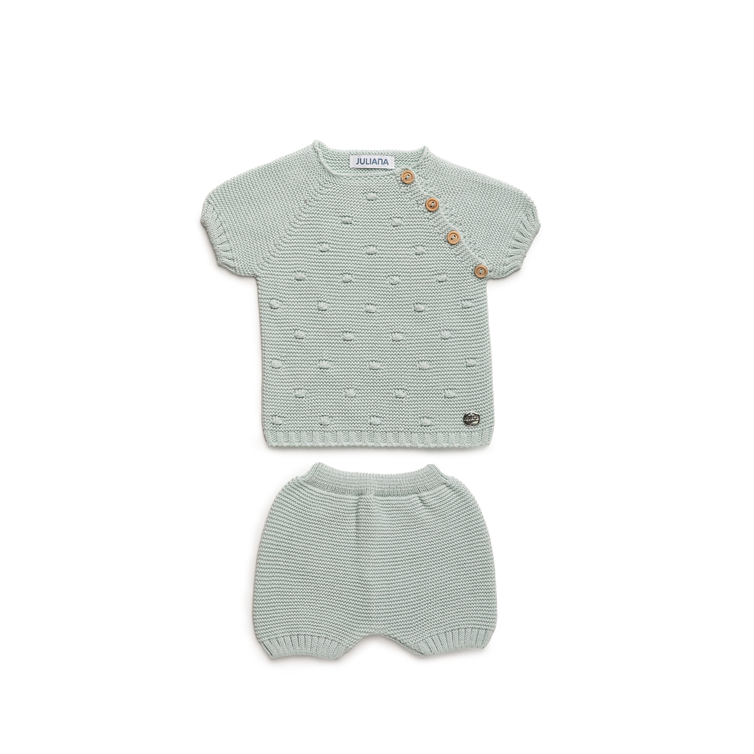 Conjunto pantalon bodoques juliana