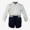 Conjunto Marinero niño Miranda