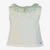 Camiseta Flores Miranda