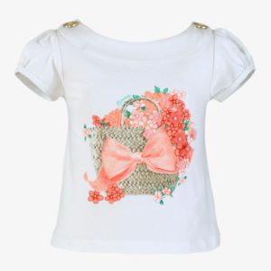 Camiseta Primavera Miranda