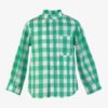 631 2 Camisa Sevilla Miranda