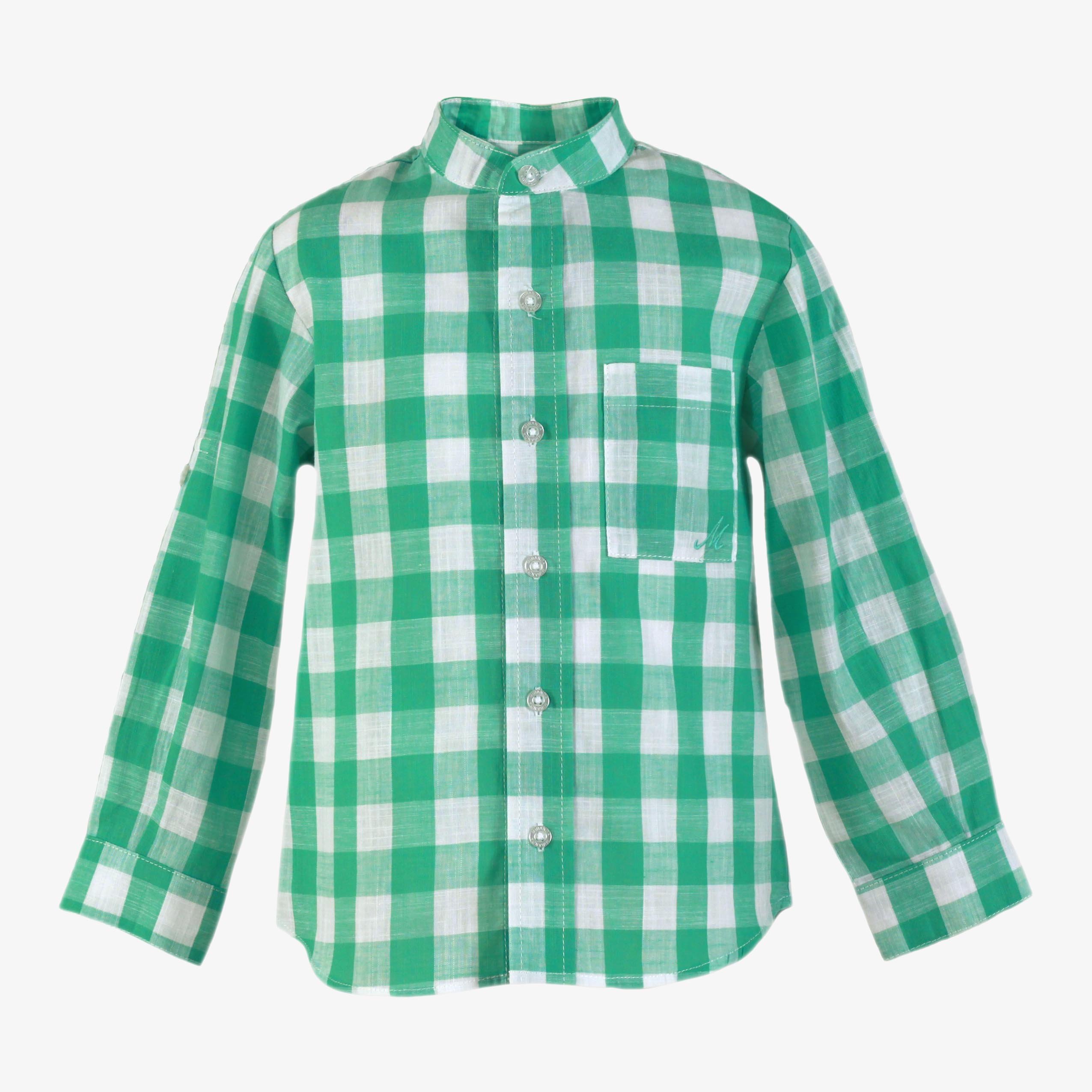 631 2 Camisa Sevilla Miranda