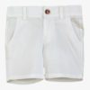 631 3 Pantalón corto infantil Miranda