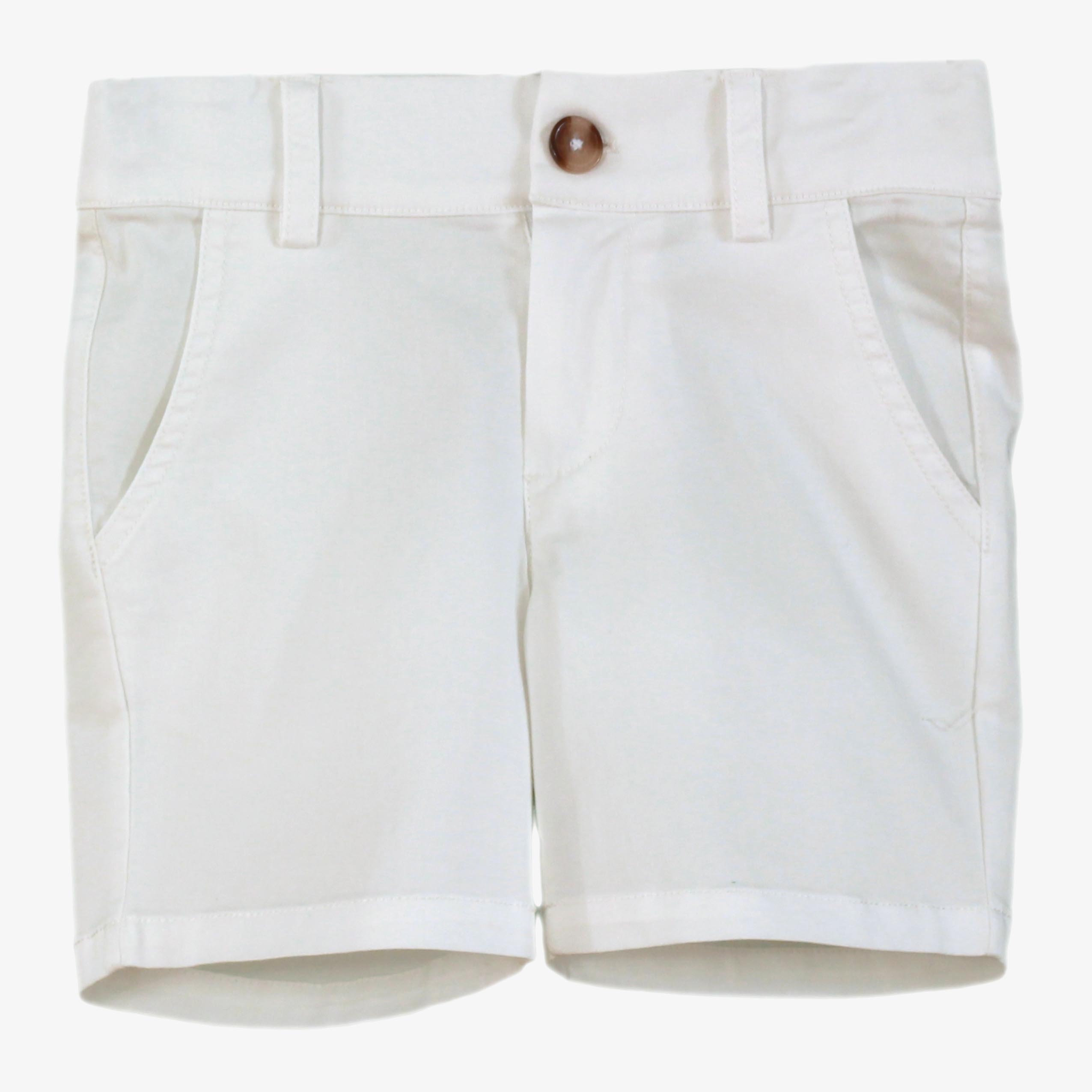 631 3 Pantalón corto infantil Miranda