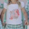 Camiseta Primavera Miranda