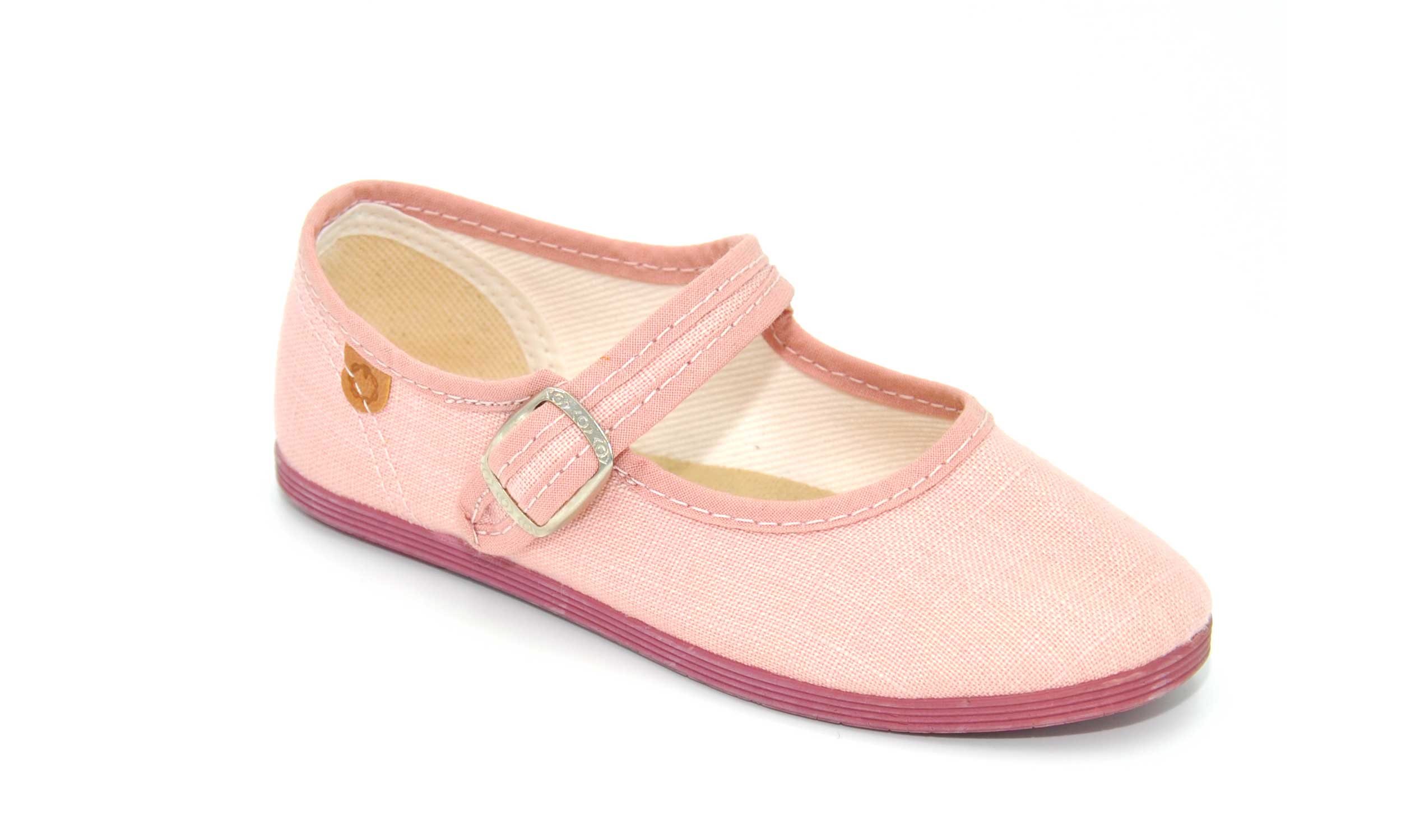 55080 mercedita broche rosa palo