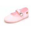 Mercedita loneta 55183 rosa