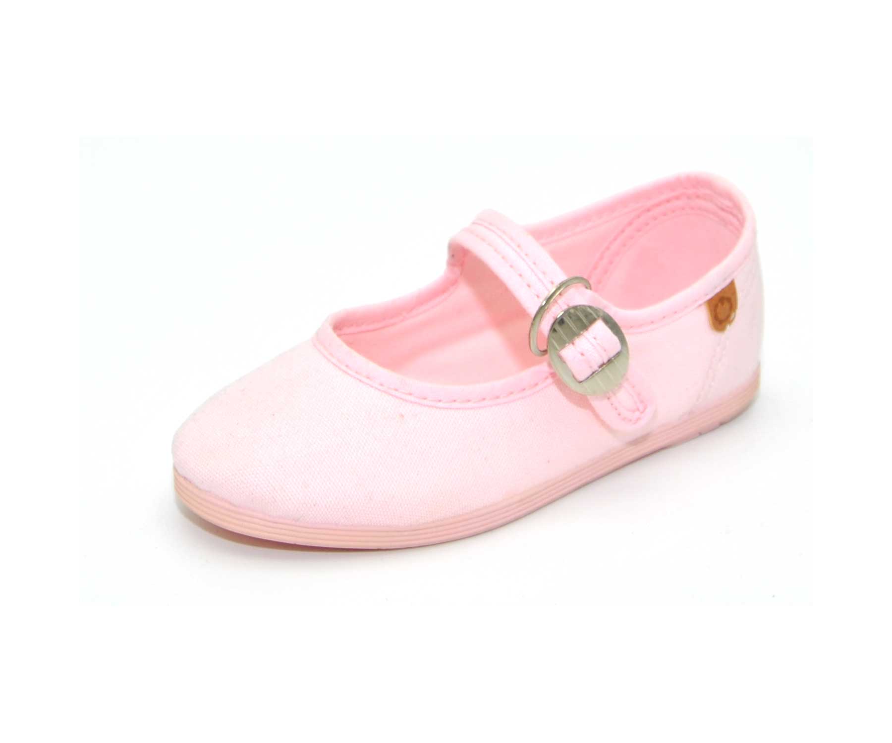 Mercedita loneta 55183 rosa
