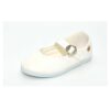 Mercedita loneta 55183 blanca