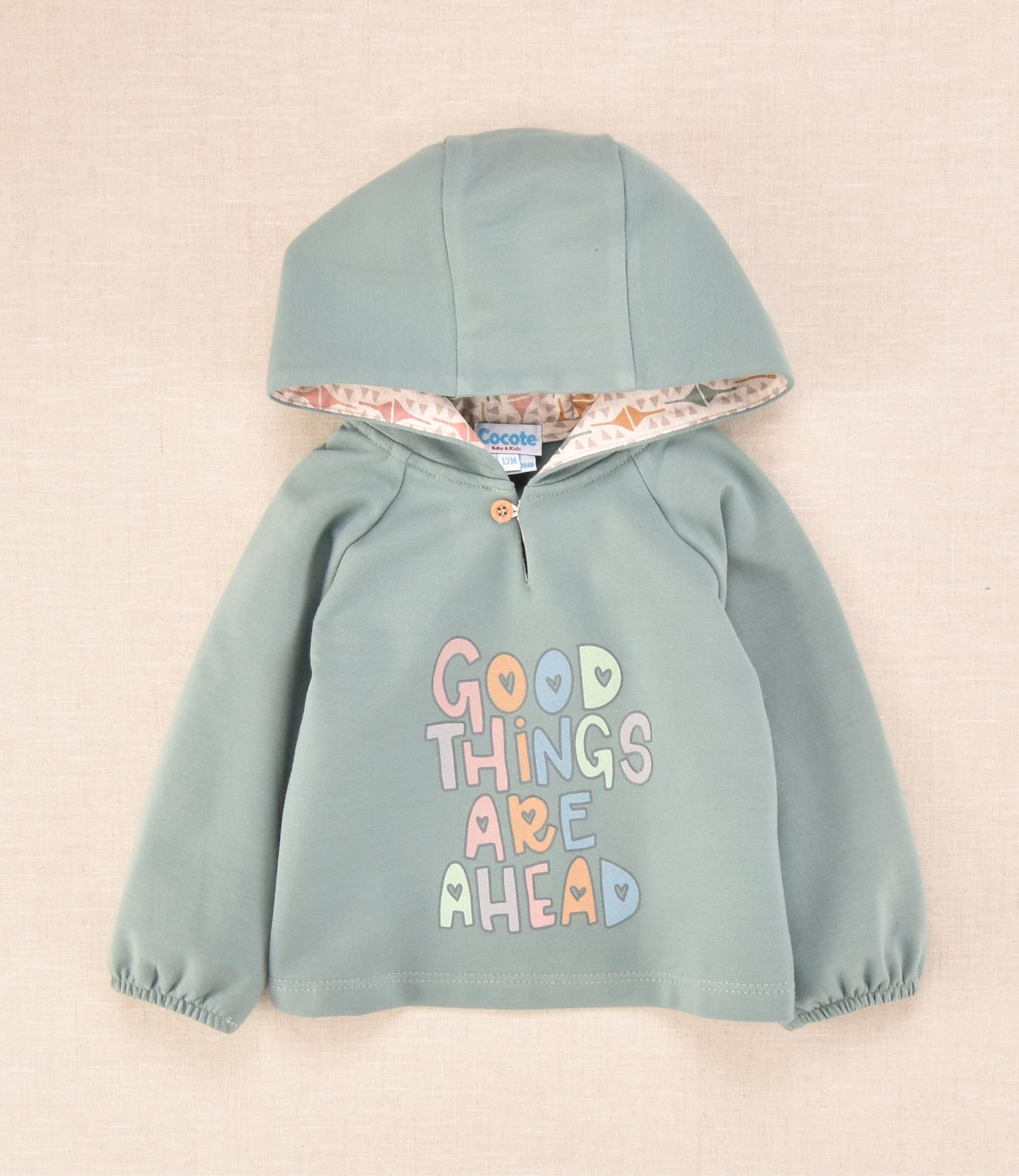 Conjunto Good Things Cocote