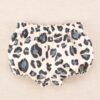 Conjunto animal print bebe cocote