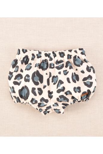 Conjunto animal print bebe cocote