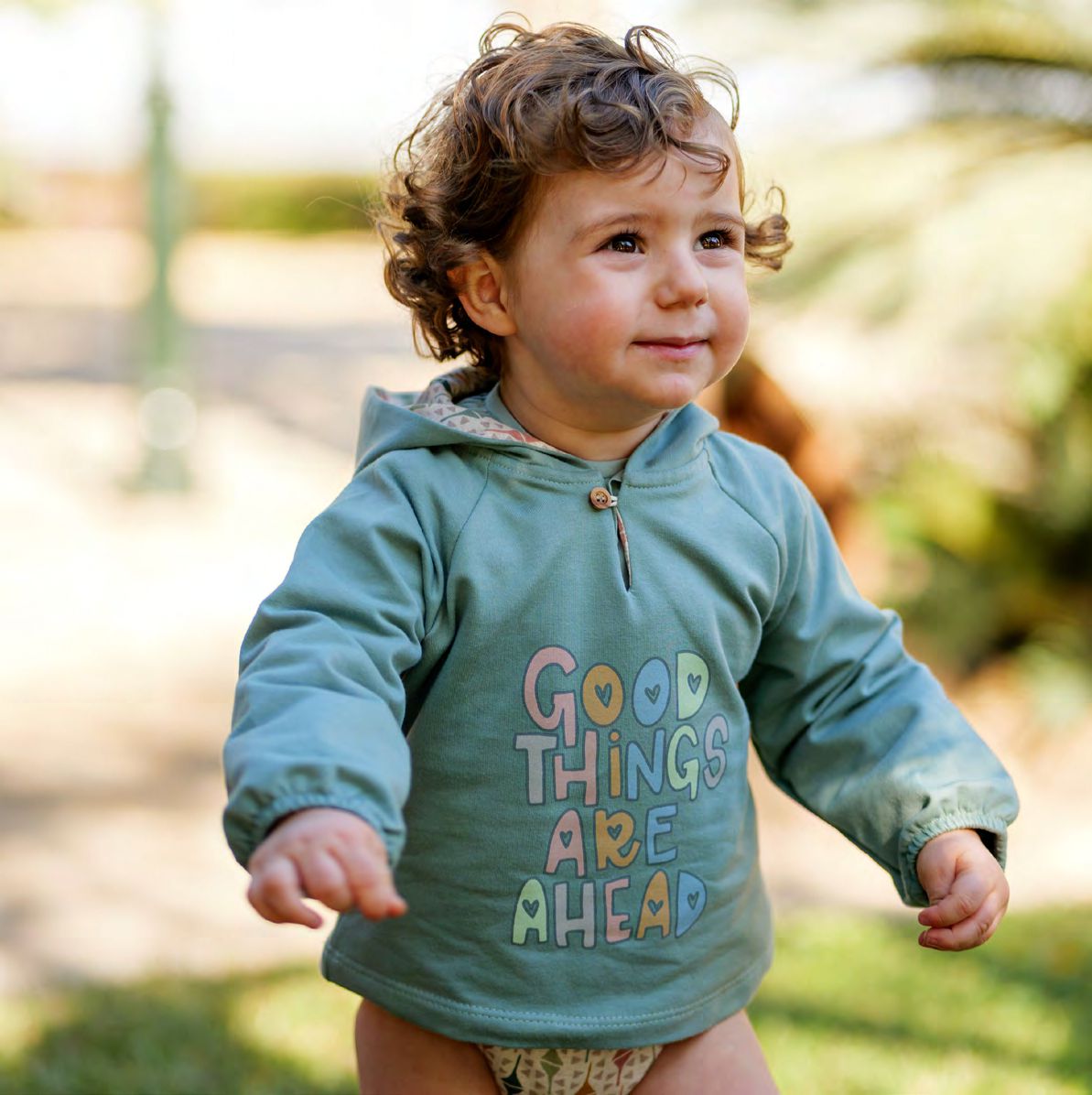 Conjunto Good Things Cocote