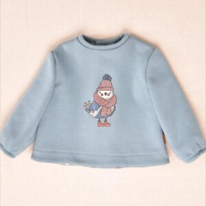 Conjunto Pollito Cocote