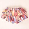 Conjunto Ikat Cocote