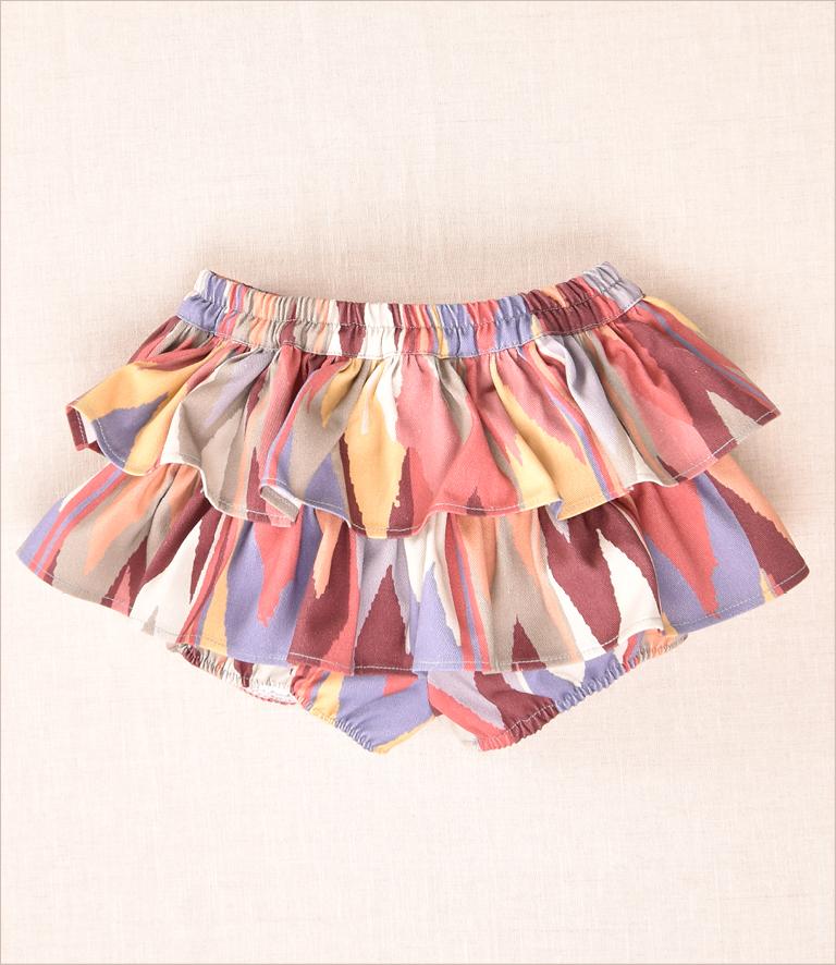 Conjunto Ikat Cocote