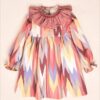 Vestido Ikat Cocote Vestido Ikat Cocote